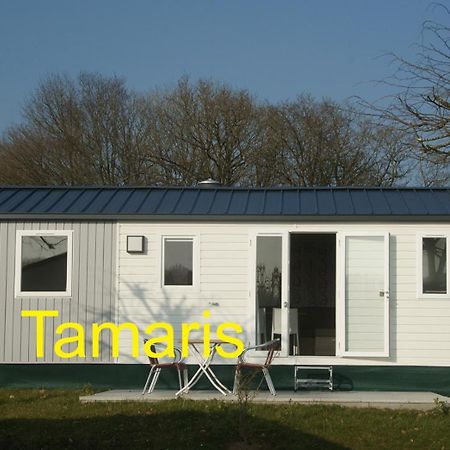 Camping Panorama Bourscheid Exterior photo