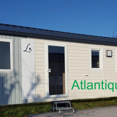 Camping Panorama Bourscheid Exterior photo