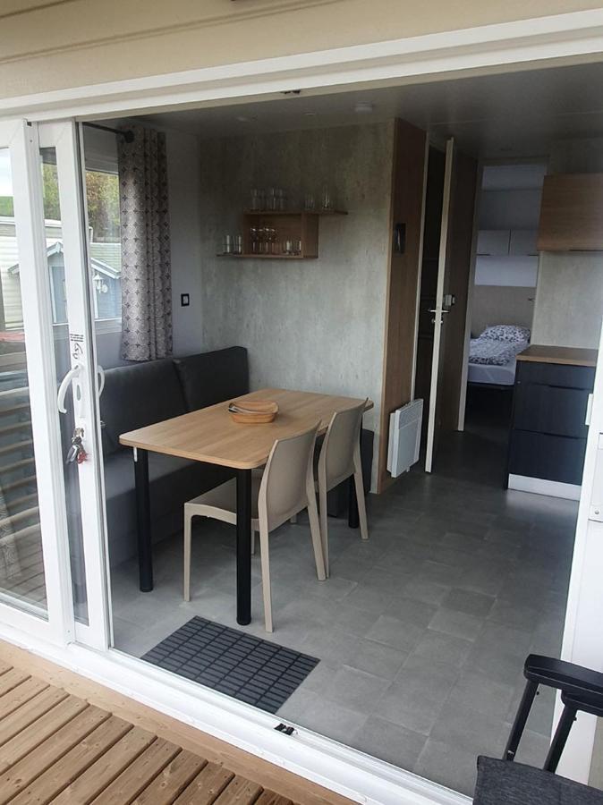 Camping Panorama Bourscheid Exterior photo