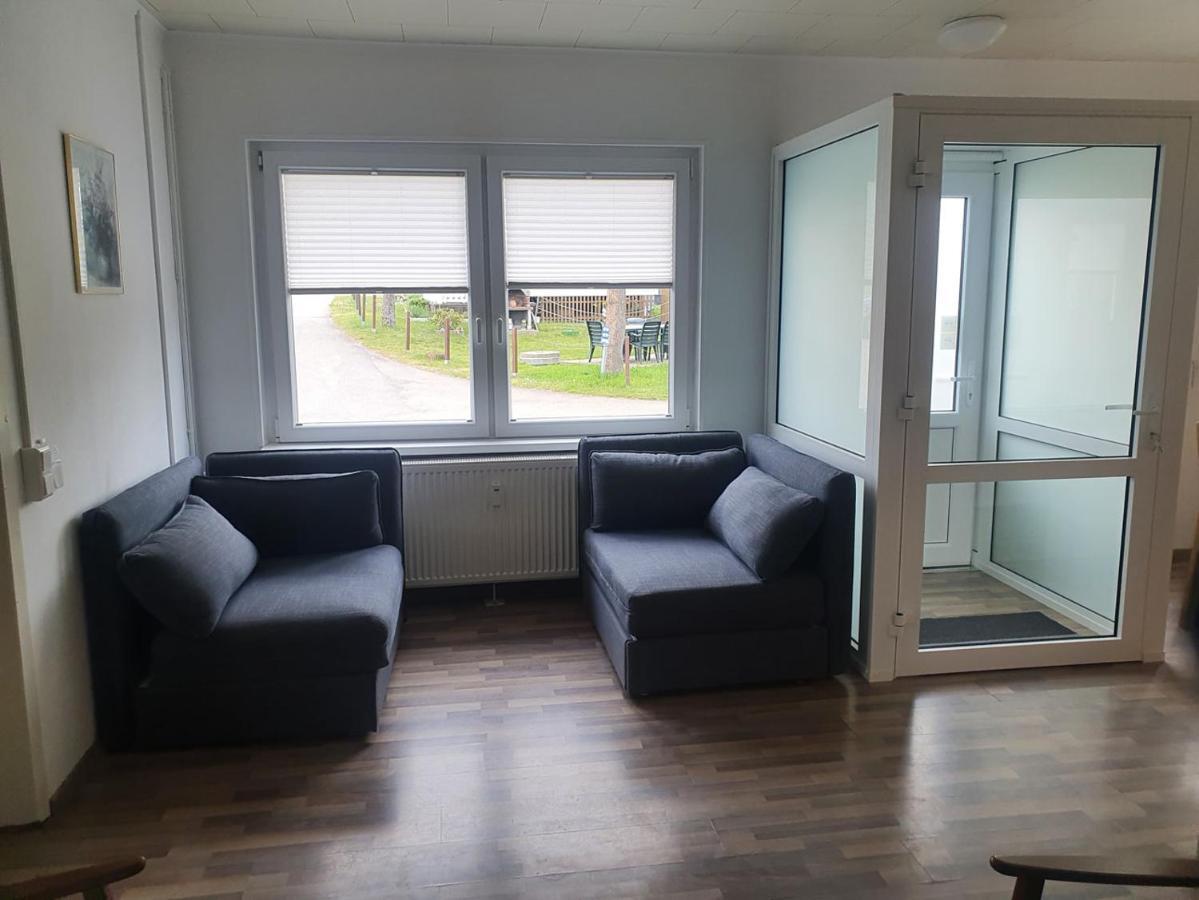 Camping Panorama Bourscheid Exterior photo