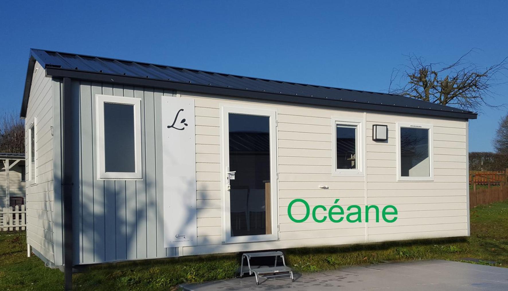 Camping Panorama Bourscheid Exterior photo