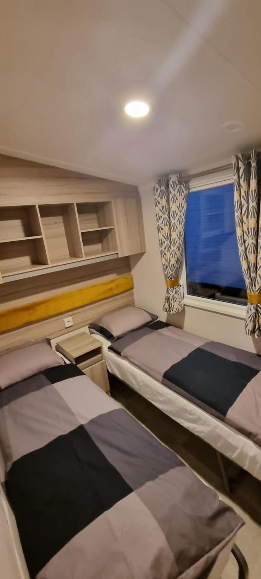 Camping Panorama Bourscheid Exterior photo